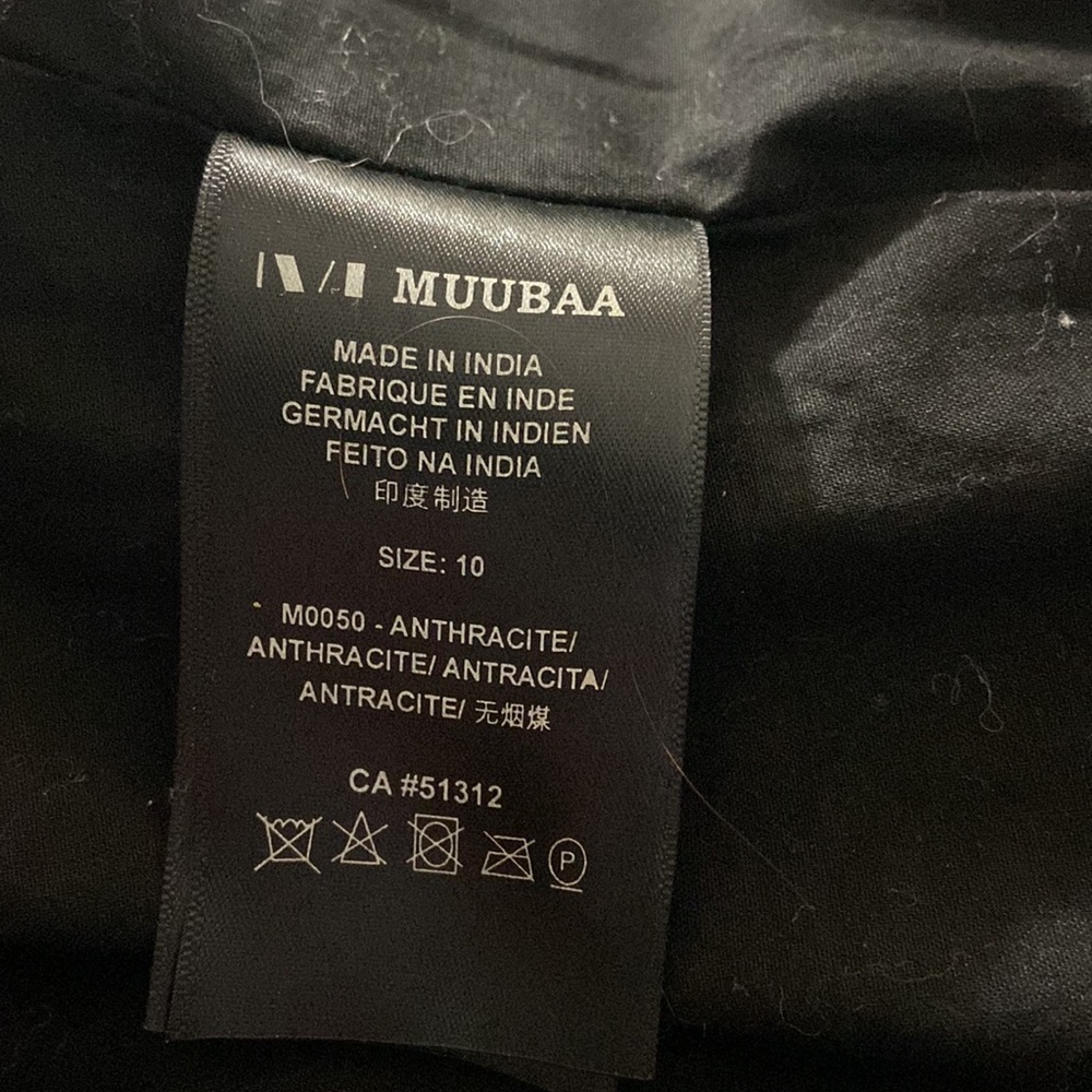 Muubaa - Picture 11 of 14